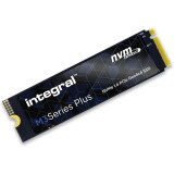 SSD Integral M3 Plus 500GB M.2 Type 2280 (INSSD500GM280NM3P)