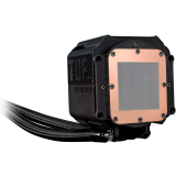 Liquid Cooling System ASUS TUF Gaming LC III 360 ARGB Black (90RC0191-B0EAY0)
