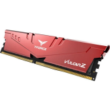 Operatīvā atmiņa TeamGroup T-Force Vulcan Z 16GB 3200 MHz DDR4 CL16 Red (TLZRD416G3200HC16F01)
