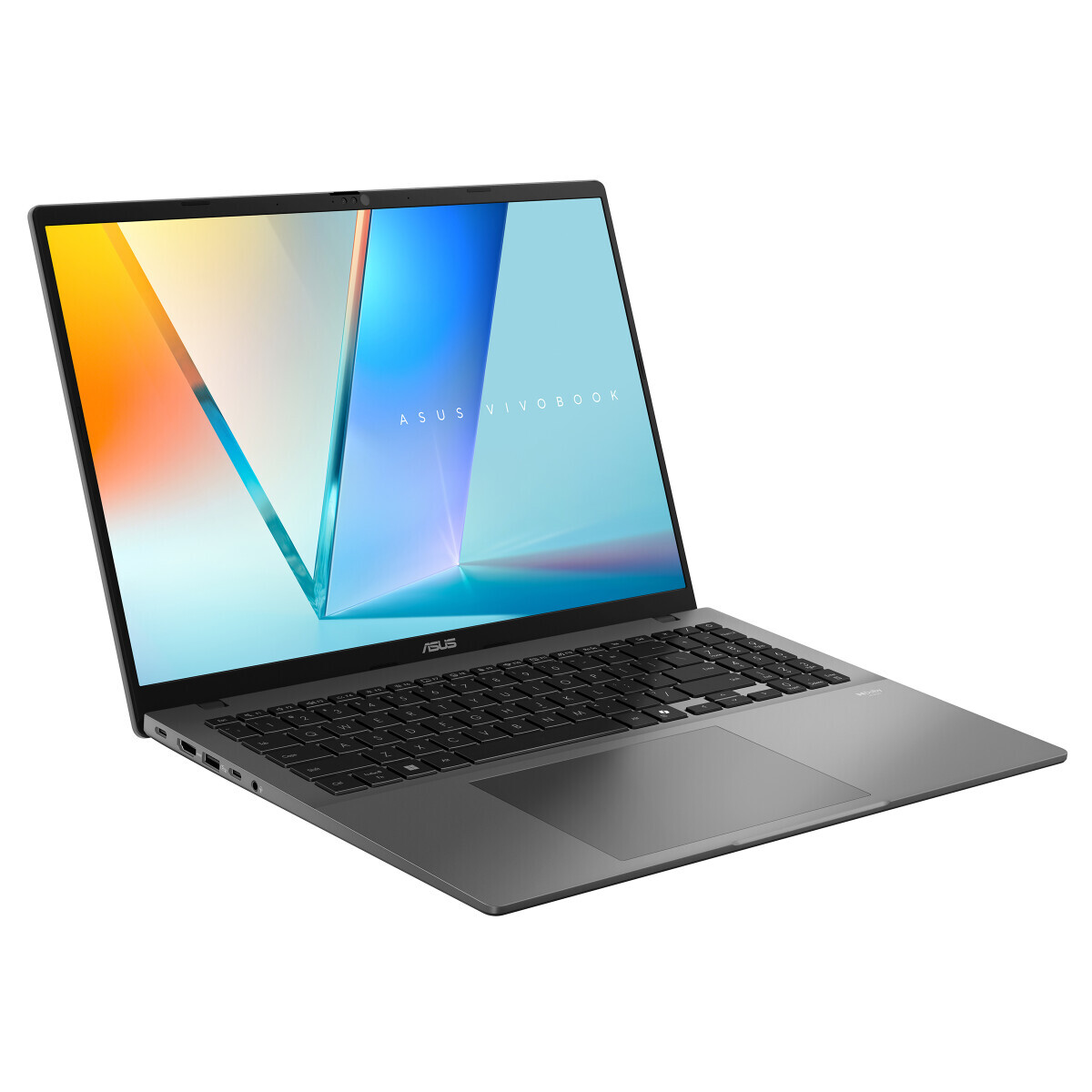Portatīvais dators Vivobook S 16 M3607HA-SH080W (90NB16F1-M00C10) - foto 3