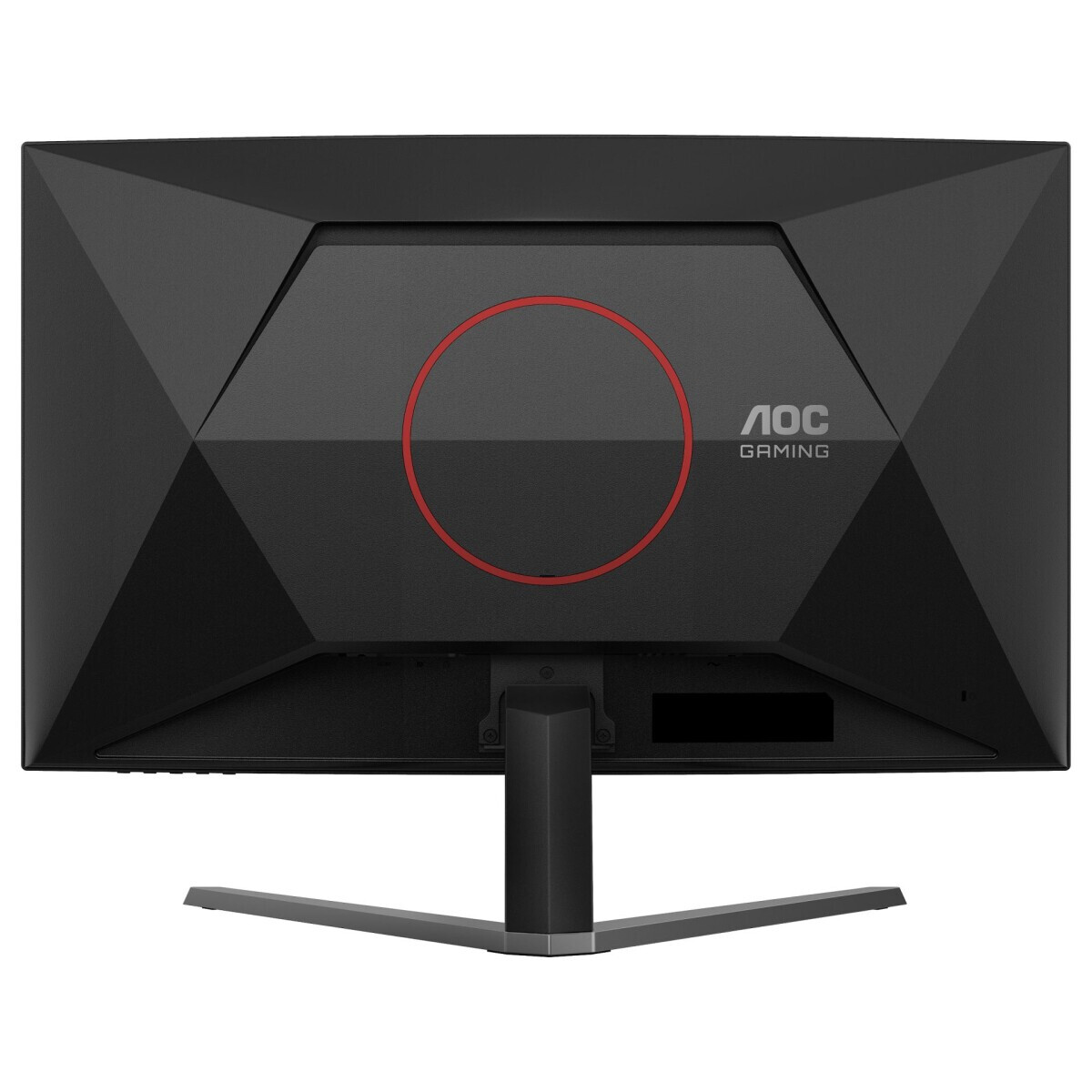 Monitors AOC C32G42ZE 31.5" Black - foto 4