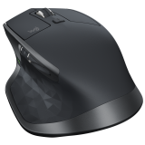 Pele LOGITECH MX Master 2S Black (910-007224)