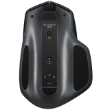 Pele LOGITECH MX Master 2S Black (910-007224)