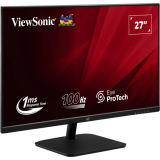 Monitors ViewSonic VA2732-H-2 27" Black (VS18231) (VS18231(VA2732-H-2))