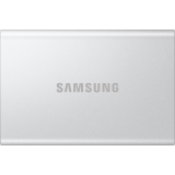 SSD Samsung Portable T7 Resurrected Silver (MU-PD2T0G/WW)
