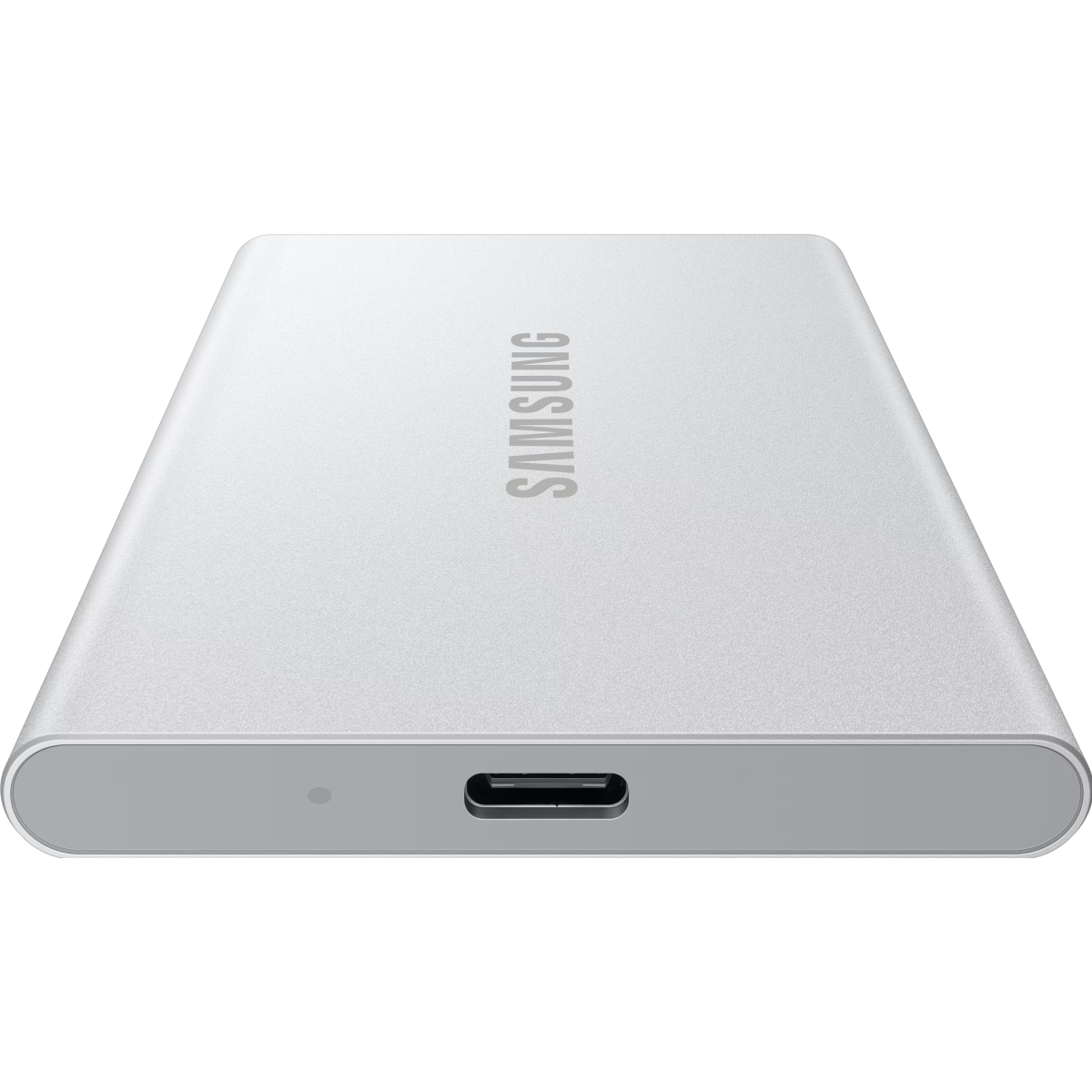 SSD Samsung Portable T7 Resurrected Silver (MU-PD2T0G/WW) - foto 3