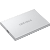 SSD Samsung Portable T7 Resurrected Silver (MU-PD2T0G/WW)