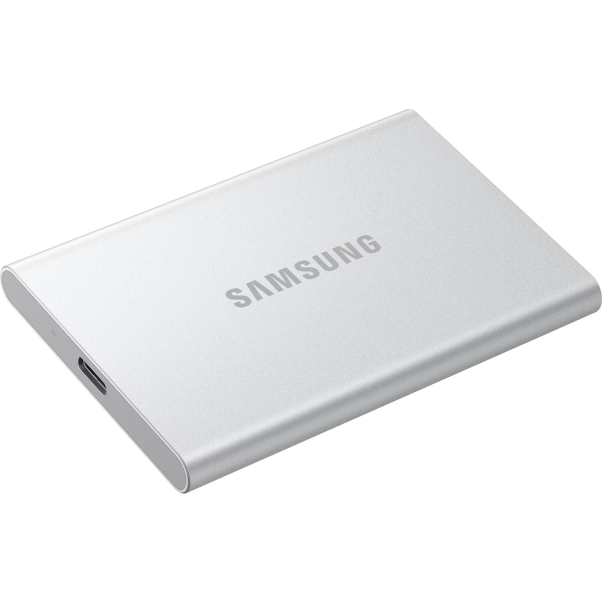 SSD Samsung Portable T7 Resurrected Silver (MU-PD2T0G/WW) - foto 5