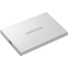 SSD Samsung Portable T7 Resurrected Silver (MU-PD2T0G/WW) - foto 5