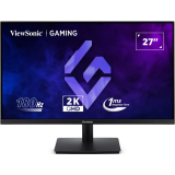 Monitors ViewSonic VX27G1-2K 27" Black (VS20543(VX27G1-2K))