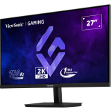 Monitors ViewSonic VX27G1-2K 27" Black (VS20543(VX27G1-2K))