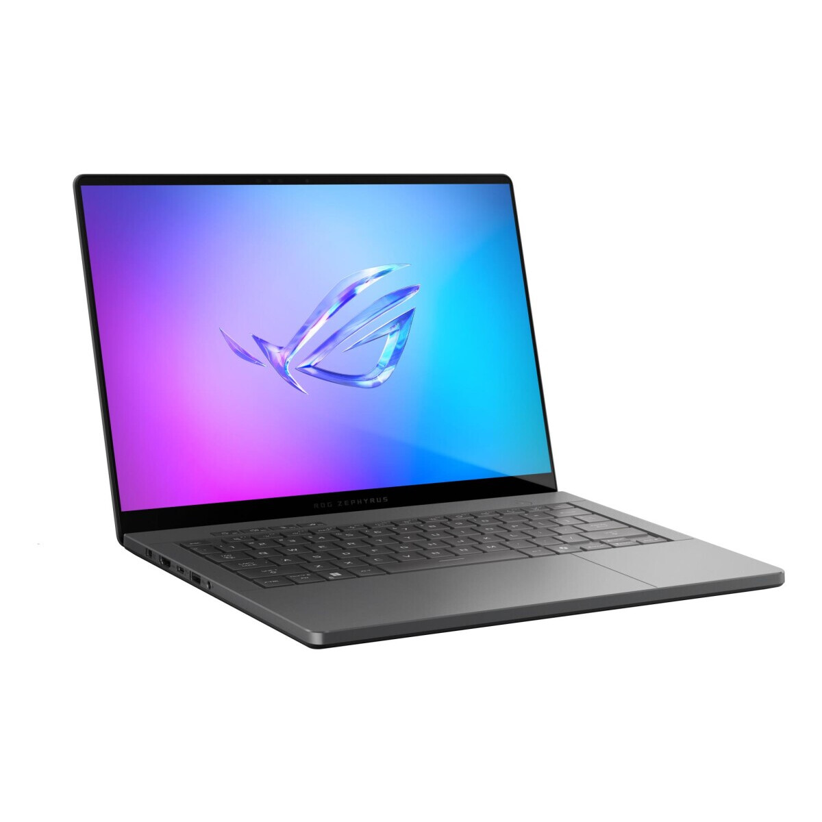 Portatīvais dators ASUS ROG Zephyrus GA403UM-QS056W CPU AMD RyzenT 9 (90NR0M81-M002W0) - foto 2