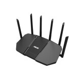 Rūteris (maršrutētājs) BE9400 Tri-band WiFi 7 AiMesh (90IG0A30-MO9C10)