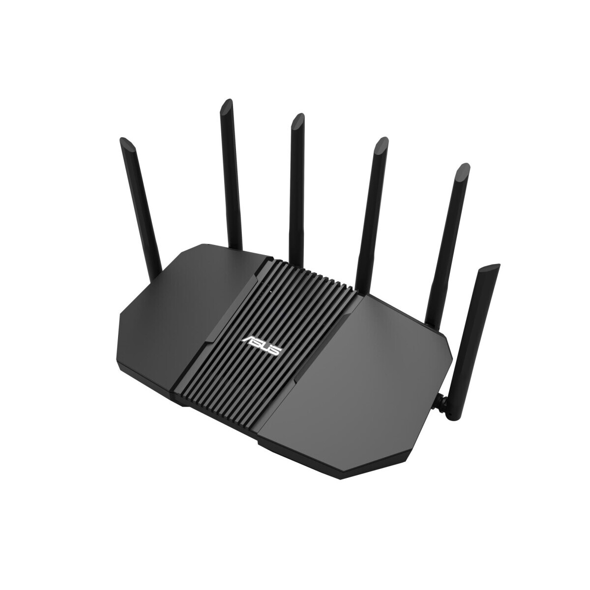 Rūteris (maršrutētājs) BE9400 Tri-band WiFi 7 AiMesh (90IG0A30-MO9C10)