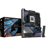 Pamatplate GIGABYTE X870E AORUS Master X3D Black (X870E A MASTER X)