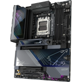 Pamatplate GIGABYTE X870E AORUS Master X3D Black (X870E A MASTER X)