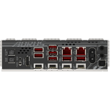 Pamatplate GIGABYTE X870E AORUS Master X3D Black (X870E A MASTER X)