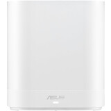 Wi-Fi rūteris (maršrutētājs) ASUS EBM682PK– Expert Wifi Tri-bande Wi-Fi 6 White (90IG07V0-MO3A40)