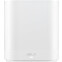 Wi-Fi rūteris (maršrutētājs) ASUS EBM682PK– Expert Wifi Tri-bande Wi-Fi 6 White (90IG07V0-MO3A40) - foto 2