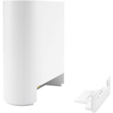 Wi-Fi rūteris (maršrutētājs) ASUS EBM682PK– Expert Wifi Tri-bande Wi-Fi 6 White (90IG07V0-MO3A40)