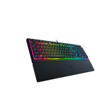 Tastatūra Razer Gaming Keyboard  Ornata V3 (RZ03-04460600-R3N1)
