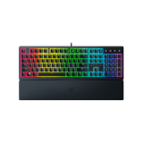 Tastatūra Razer Gaming Keyboard  Ornata V3 (RZ03-04460600-R3N1)