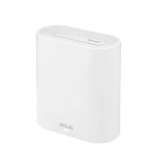 Wi-Fi rūteris (maršrutētājs) ASUS EBM68(1PK) – Expert Wifi Tri-bande White (90IG07V0-MO3A60)
