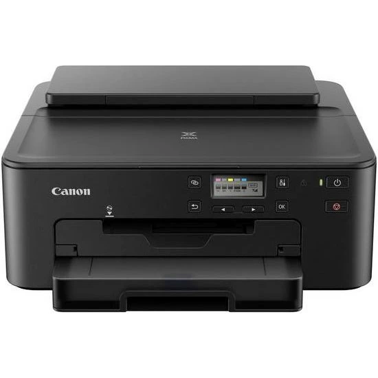 Printeris Canon PIXMA TS705a Black (3109C026) - foto 5