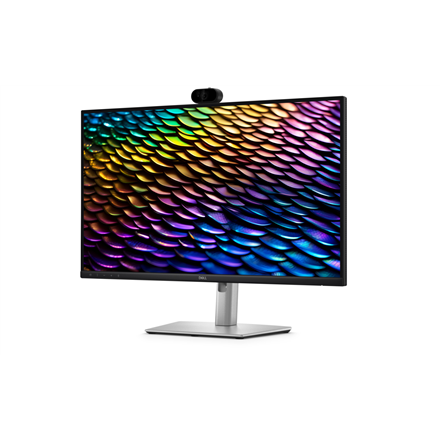 Monitors Dell P2726DEB 27 in IPS (210-BVHR) - foto 3