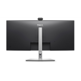 Monitors Dell P3426WEV 34 in  IPS WQHD 3440 x 1440 at 100 Hz (210-BVHT)
