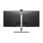 Monitors Dell P3426WEV 34 in  IPS WQHD 3440 x 1440 at 100 Hz (210-BVHT) - foto 3