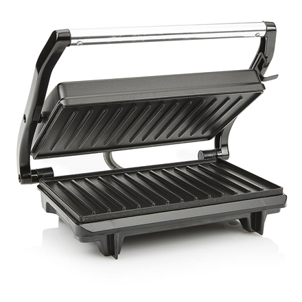 Virtuves piederumi Tristar Grill GR-2650 700 W Black (GR-2650) - foto 4