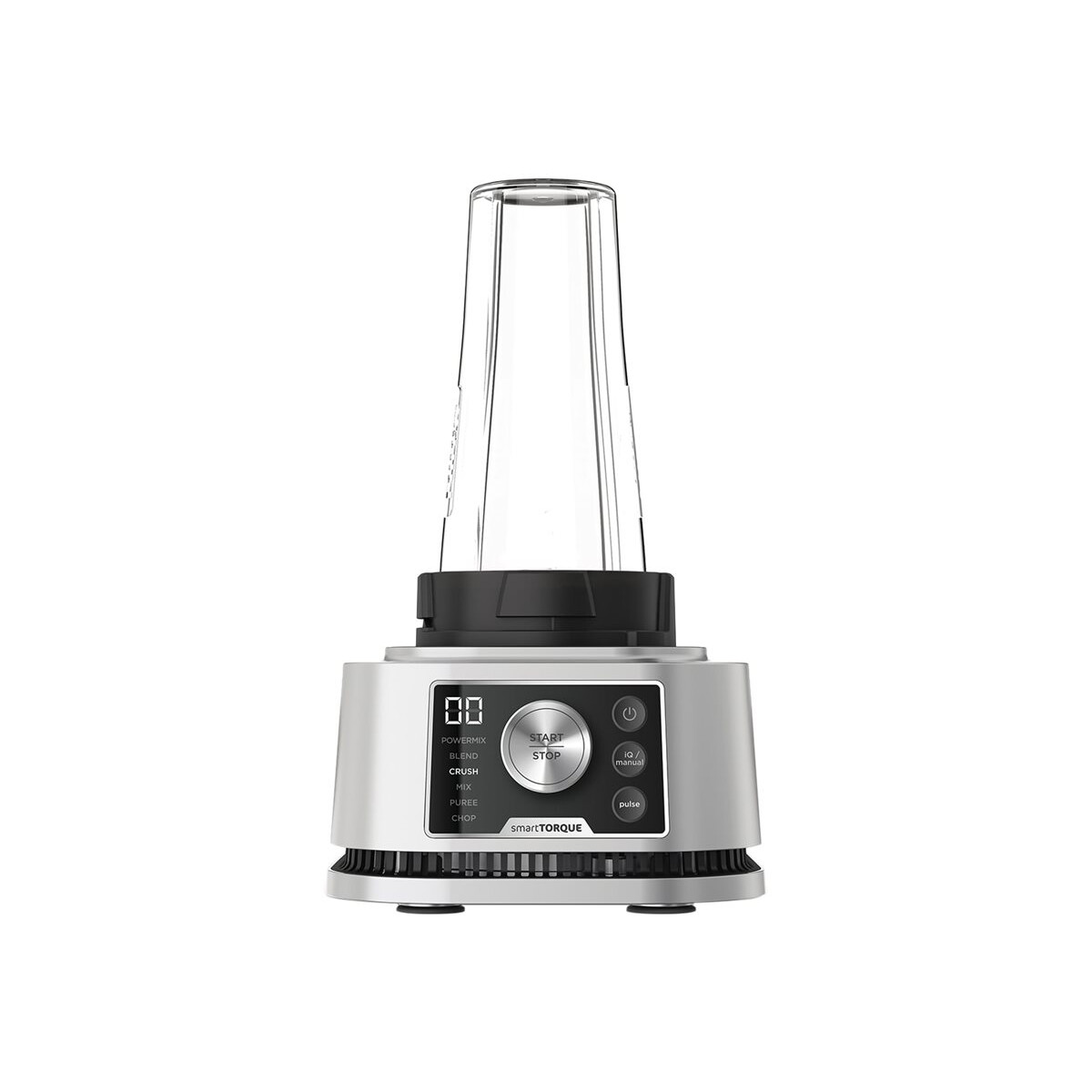 Blender NINJA CB350EU 1200 W Silver/Black (CB350EU)