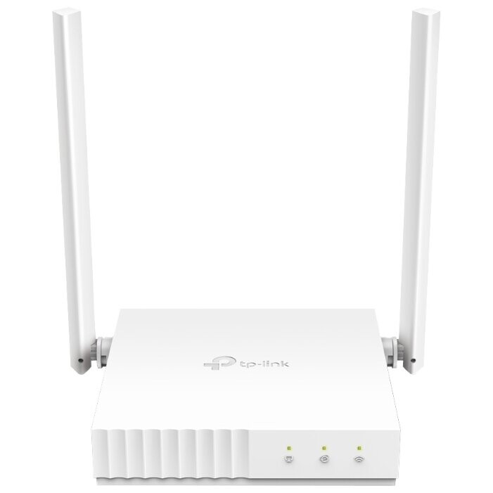 routeur Wi-Fi TP-Link TL-WR844N