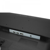 Monitors ASUS VP327Q 4K Ultra Black (90LM09F0-B01O71)