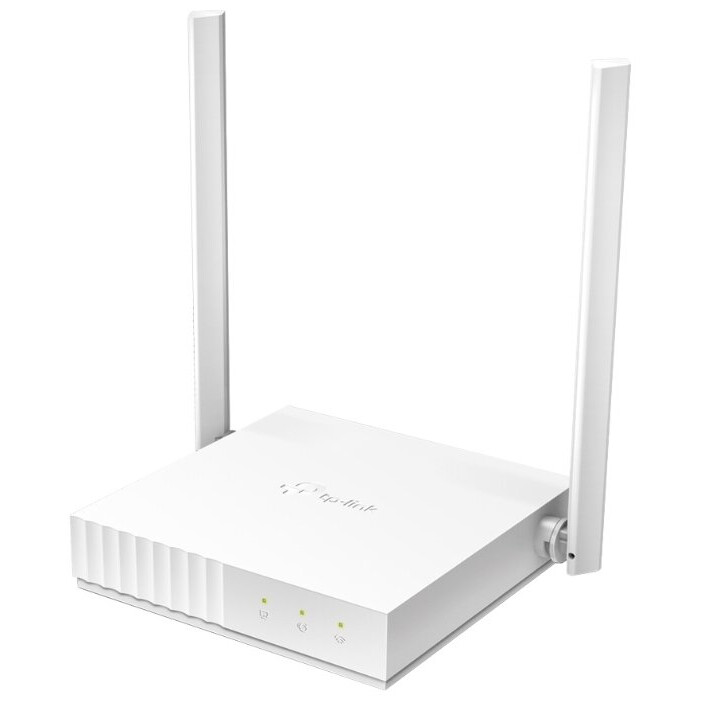 routeur Wi-Fi TP-Link TL-WR844N - photo 2