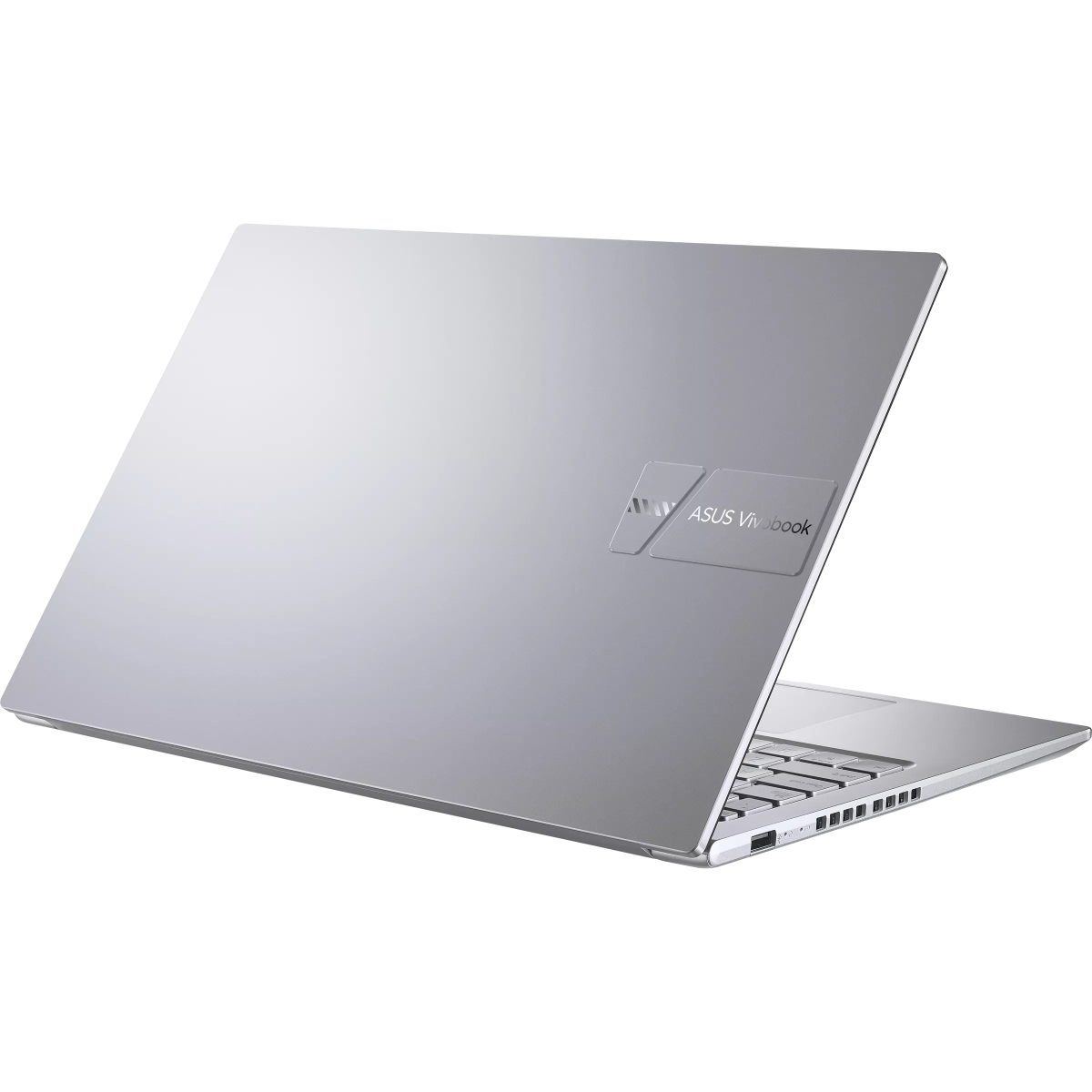 Portatīvais dators ASUS Vivobook M1505YA-DRMA342W Ryzen 7 7730U 16GB DDR4 1TB SSD W11H Silver (90NB10Q2-M00P30) - foto 4