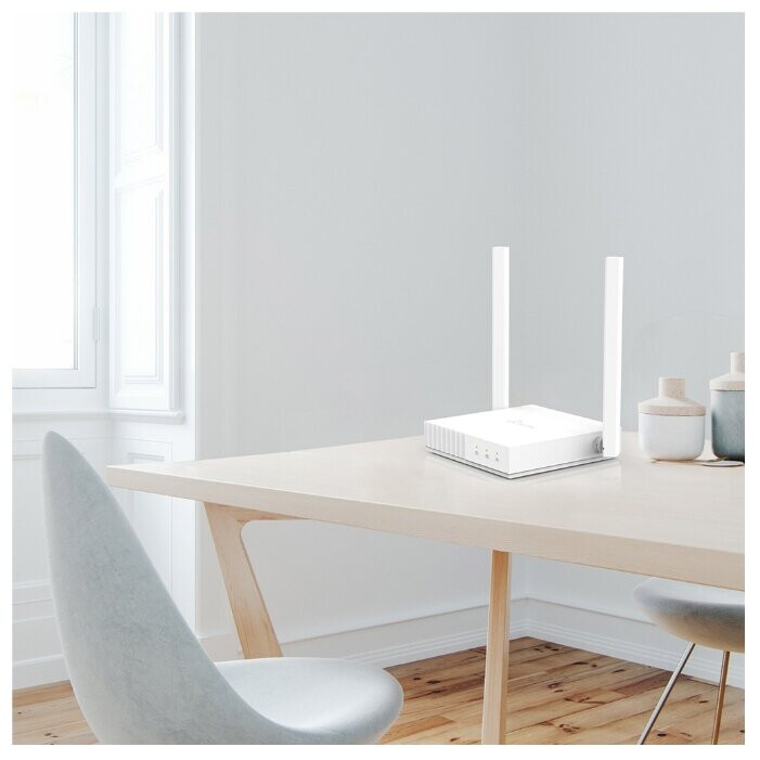 routeur Wi-Fi TP-Link TL-WR844N - photo 5