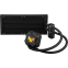 Ūdens dzesētājs ASUS TUF GAMING LC II 240 RGB Black (90RC00U1-M0UAY0) - foto 3