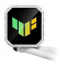 Ūdens dzesētājs ASUS TUF Gaming LC III 360 ARGB White (90RC01A2-B0EAY0) - foto 4