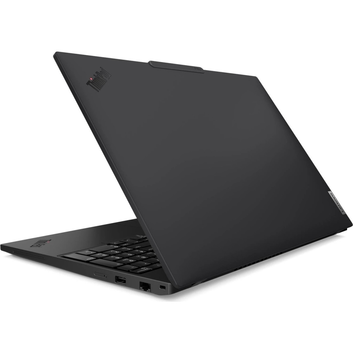 Portatīvais dators Lenovo ThinkPad P16s G4 Black Ryzen AI 7 PRO 350 48GB 1TB Radeon 860M W11P Black (21QR0059GE) - foto 4