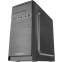 Datoru korpuss Anima AC4500 500W Black