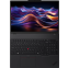 Portatīvais dators Lenovo ThinkPad P16s G4 Core Ultra 7 255H 32GB 512GB RTX PRO 500 6GB GDDR7 W11P Black (21QV006FGE) - foto 10