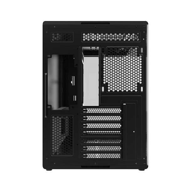 Datoru korpuss Cooler Master Elite 600 Black (E600-KGNN-S01) - foto 2