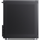 Datoru korpuss Jonsbo C6 Handle Black