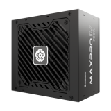 Barošanas bloks Enermax MaxPro IV 650W Black (EMP650W)