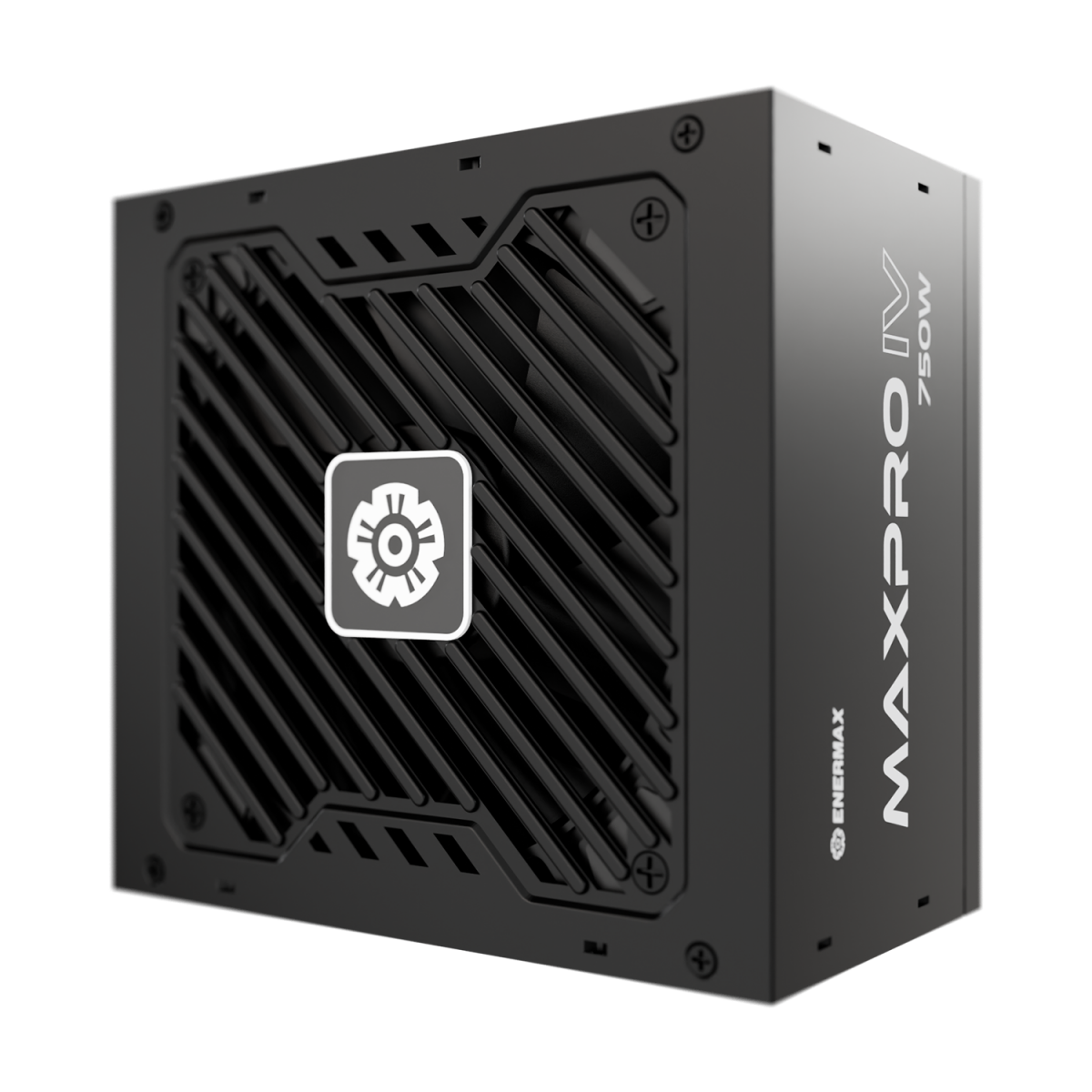 Barošanas bloks Enermax MaxPro IV 650W Black (EMP650W) - foto 3
