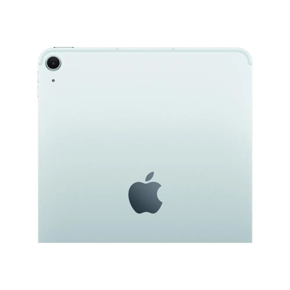 Planšetdators Apple iPad Air 11" M4 WIFI + 5G 12GB 128GB Blue (MH794TY/A) - A3460 - foto 4