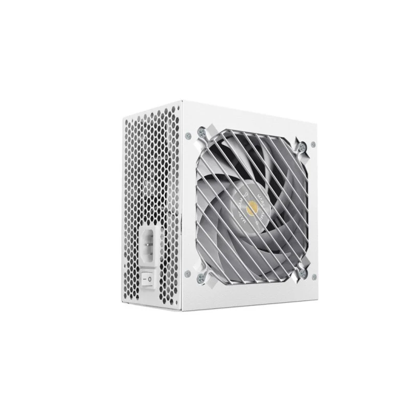 Barošanas bloks Mars Gaming MPB-SIM 850W White (MPB850SIMW) - foto 2