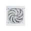 Barošanas bloks Mars Gaming MPB-SIM 850W White (MPB850SIMW) - foto 4